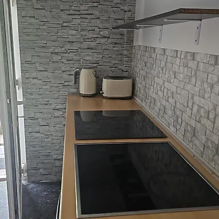 Flughafen Apartment Koeln Roesrath * Rösrath