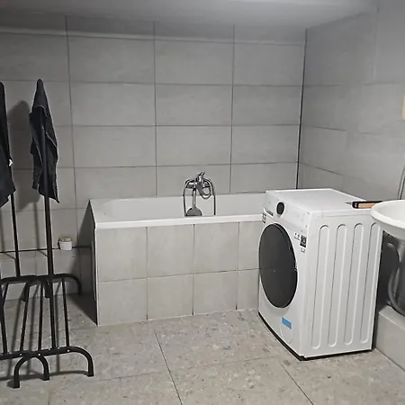 Flughafen Apartment Koeln Roesrath *