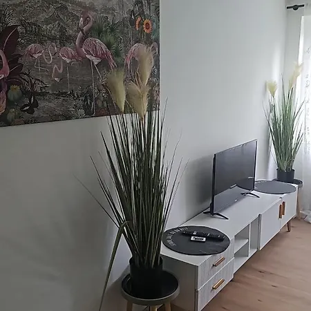 Flughafen Apartment Koeln Roesrath Rösrath